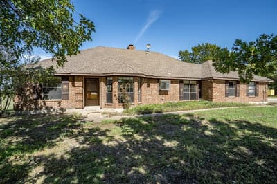 13091 County Road 580, Blue Ridge TX 75424