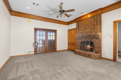 13091 County Road 580, Blue Ridge TX 75424 - Photo 5