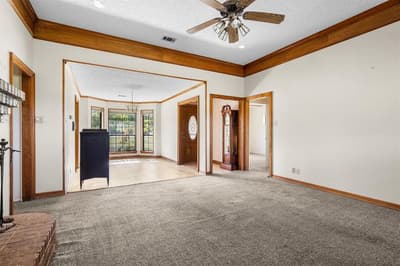 13091 County Road 580, Blue Ridge TX 75424 - Photo 4