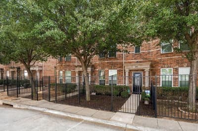 2500 Rockbrook Drive # C27, Lewisville TX 75067 - Photo 5