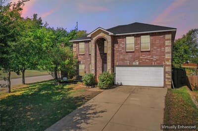 3301 Highpoint Drive, Denton TX 76210