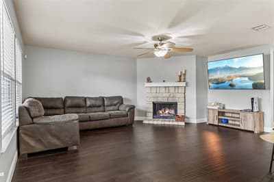 3301 Highpoint Drive, Denton TX 76210 - Photo 5