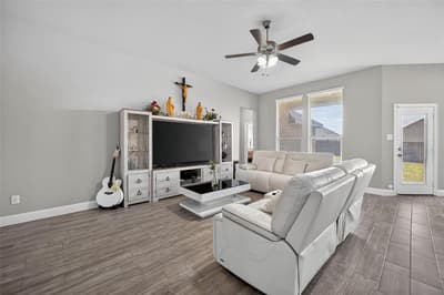 1340 Collett Sublett Road, Kennedale TX 76060 - Photo 5