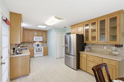 525 W 3rd Street, Kennedale TX 76060 - Photo 4