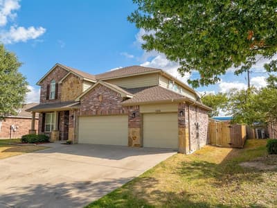 108 Blackforest Road, Krum TX 76249 - Photo 2