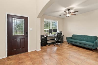 108 Blackforest Road, Krum TX 76249 - Photo 3