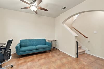 108 Blackforest Road, Krum TX 76249 - Photo 4