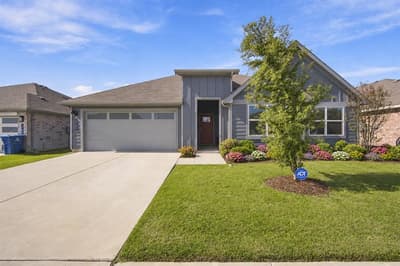 1709 Central Park Drive, Alvarado TX 76009