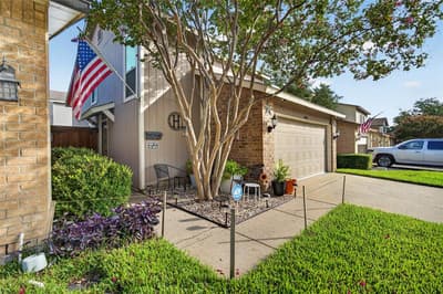 2851 Ursa Circle, Garland TX 75044