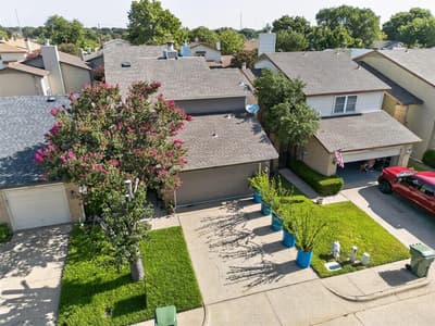 2851 Ursa Circle, Garland TX 75044 - Photo 4
