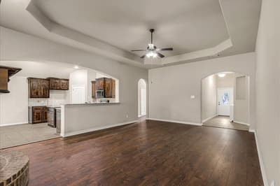 1207 Butterfield Street, Bridgeport TX 76426 - Photo 2