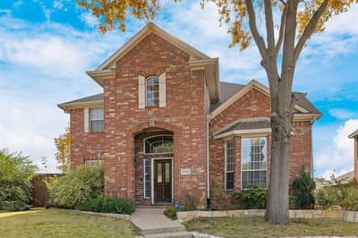 17828 Mary Margaret Street, Dallas TX 75287
