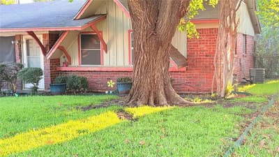 1809 Muse Street, Fort Worth TX 76112 - Photo 3