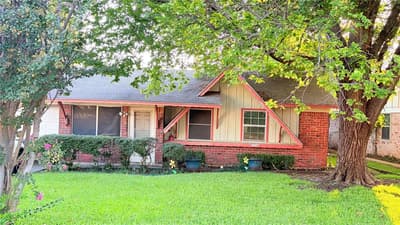 1809 Muse Street, Fort Worth TX 76112