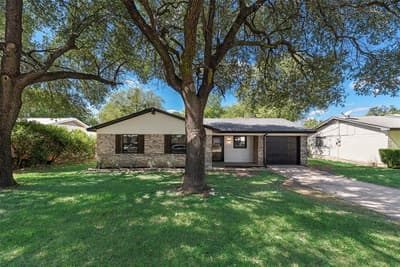 1238 Neptune Drive, Cedar Hill TX 75104 - Photo 2