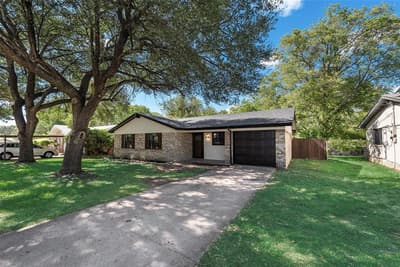 1238 Neptune Drive, Cedar Hill TX 75104 - Photo 3