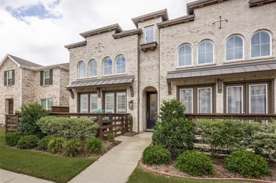 1142 Morgan Drive, Sherman TX 75090 - Photo 3
