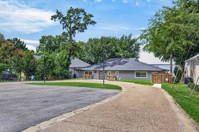 250 Nob Hill Circle, Gun Barrel City TX 75156 - Photo 3