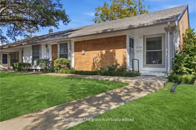 13725 Flagstone Lane, Dallas TX 75240