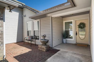 654 Park Lane, Highland Village TX 75077 - Photo 3