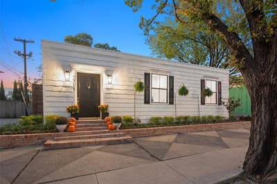 3319 Throckmorton Street, Dallas TX 75219
