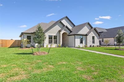168 Water View Lane, Robinson TX 76706 - Photo 2