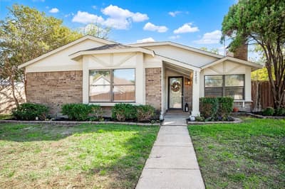 2420 Royal Oaks Drive, Plano TX 75074