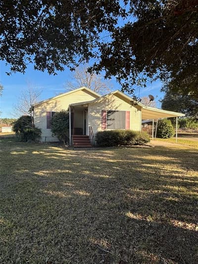 295 Calvin Liner Road, Minden LA 71055 - Photo 2