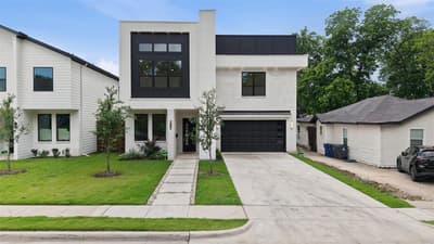 617 Parkview Avenue, Dallas TX 75223 - Photo 3