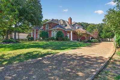 1002 Chimney Hill Trail, Southlake TX 76092 - Photo 2