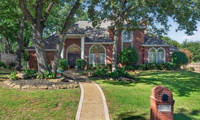1002 Chimney Hill Trail, Southlake TX 76092