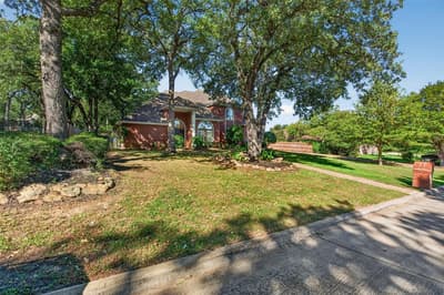 1002 Chimney Hill Trail, Southlake TX 76092 - Photo 4