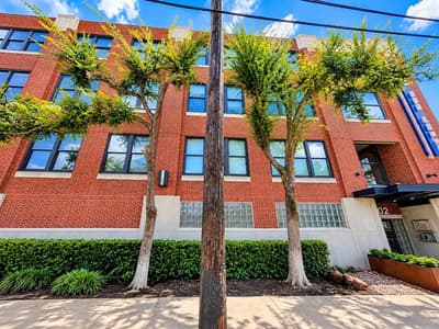 2502 Live Oak Street # 110, Dallas TX 75204 - Photo 3