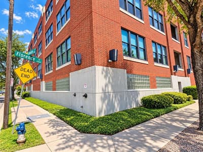 2502 Live Oak Street # 110, Dallas TX 75204 - Photo 5