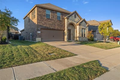 808 Goldenrod Lane, Princeton TX 75407 - Photo 3