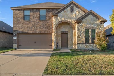 808 Goldenrod Lane, Princeton TX 75407