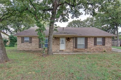 405 Brian Drive, Keller TX 76248