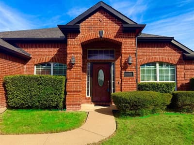 4898 Autumn Hill, Grand Prairie TX 75052