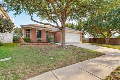 8456 Canvasback Lane, Dallas TX 75249 - Photo 2