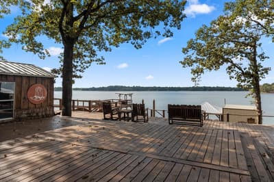 236 County Road 1422, Quitman TX 75783 - Photo 2