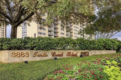 3883 Turtle Creek Boulevard # 1115, Dallas TX 75219