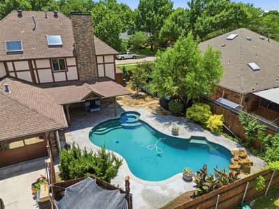 1509 Aylesbury Lane, Plano TX 75075 - Photo 3