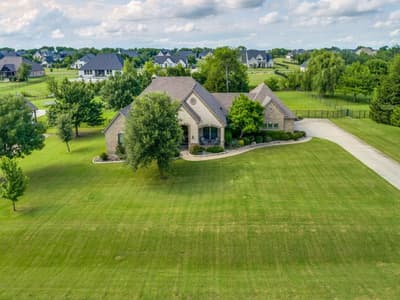 2860 Forest Drive, Celina TX 75009 - Photo 2