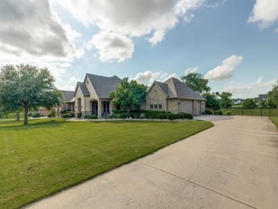 2860 Forest Drive, Celina TX 75009 - Photo 3
