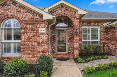 2914 Beau Drive, Mesquite TX 75181 - Photo 2