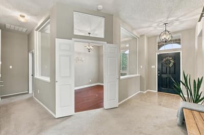 2914 Beau Drive, Mesquite TX 75181 - Photo 4