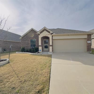 2513 Real Quiet Drive, Forney TX 75126 - Photo 2