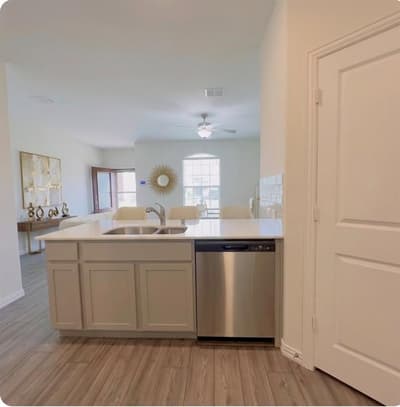 2513 Real Quiet Drive, Forney TX 75126 - Photo 4