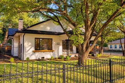 422 S Oak Cliff Boulevard, Dallas TX 75208