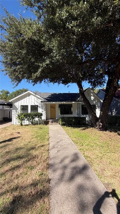 1121 S Brighton Avenue, Dallas TX 75208